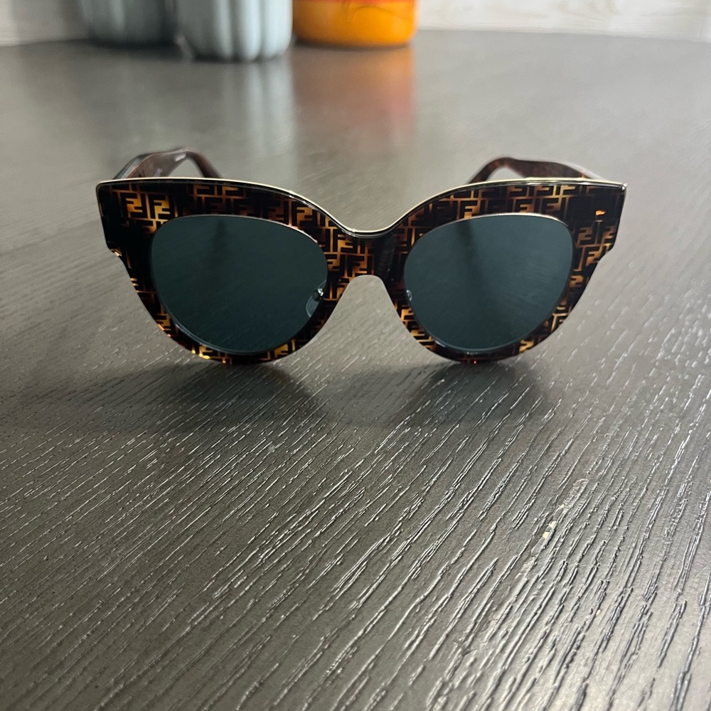 Fendi sunglasses